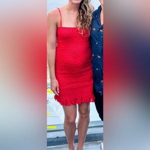 Billabong mini dress